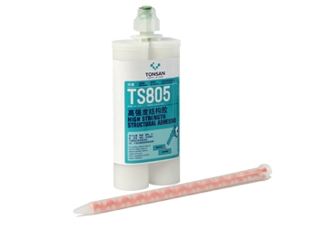 TS805 高强度结构胶