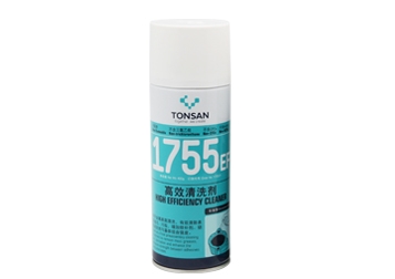 1755EF (环保型)高效清洗剂